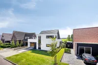 Newtonlaan 26, Kruiningen