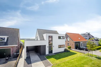 Newtonlaan 26, 4416DS, Kruiningen, Zeeland