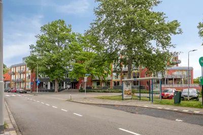 Oostsingel 2 03, 4461KC, Goes, Zeeland