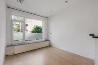 Oosterstraat 60, Haarlem