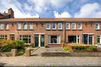 Roskamstraat 18, Haarlem