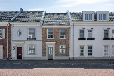 Statenlaan 161, 5708ZX, Helmond, Noord-Brabant