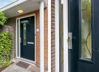 Prins Johan Frisolaan 5, Amersfoort