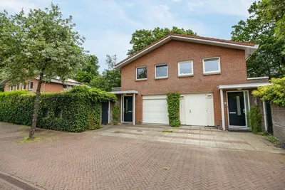 Prins Johan Frisolaan 5, 3818ZN, Amersfoort, Utrecht
