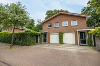 Prins Johan Frisolaan 5, Amersfoort