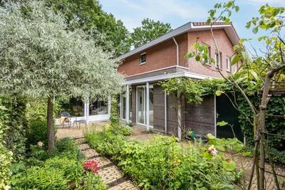 Prins Johan Frisolaan 5, 3818ZN, Amersfoort, Utrecht