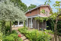 Prins Johan Frisolaan 5, Amersfoort