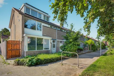 Naberpad 18, 5624GG, Eindhoven, Noord-Brabant