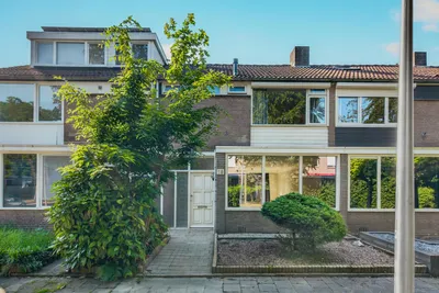 Naberpad 18, 5624GG, Eindhoven, Noord-Brabant