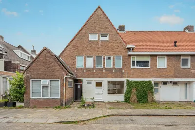 Morsestraat 1, 5621AL, Eindhoven, Noord-Brabant