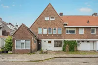 Morsestraat 1, Eindhoven