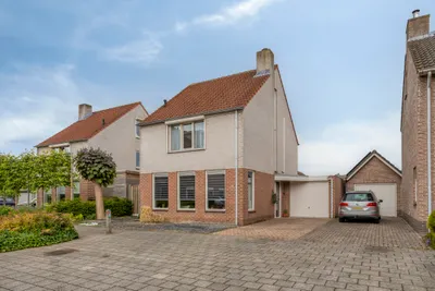 Rossinistraat 40, 4561VP, Hulst, Zeeland