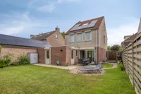 Rossinistraat 40, Hulst