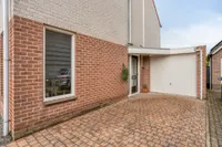 Rossinistraat 40, Hulst