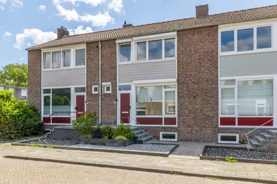 Burg. Mannensstraat 3, 6433CV, Hoensbroek, Limburg