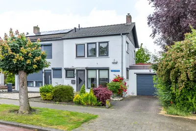 Ir. de Katstraat 28, 6446ST, Brunssum, Limburg
