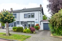 Ir. de Katstraat 28, Brunssum
