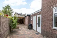 Provincialeweg Zuid 9, Oirsbeek