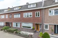Provincialeweg Zuid 9, Oirsbeek
