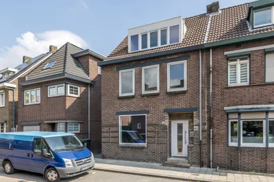 Mgr. Lebouillestraat 43, 6431KJ, Hoensbroek, Limburg