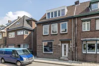 Mgr. Lebouillestraat 43, Hoensbroek