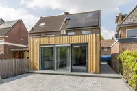 Mgr. Lebouillestraat 43, Hoensbroek