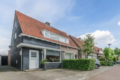 De Savornin Lohmanstraat 117, 3904AP, Veenendaal, Utrecht