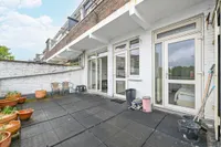 Okkernootstraat 90, 's-gravenhage