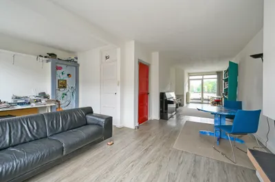 Okkernootstraat 90, 2555ZJ, 's-gravenhage, Zuid-Holland