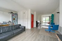 Okkernootstraat 90, 's-gravenhage