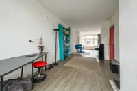 Okkernootstraat 90, 's-gravenhage