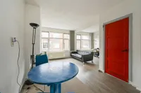 Okkernootstraat 90, 's-gravenhage