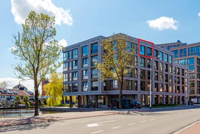 Kwakelkade 6 B, 1823CK, Alkmaar, Noord-Holland