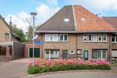 Mgr.Nolensplein 14, 6471AG, Eygelshoven, Limburg