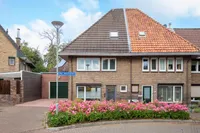 Mgr.Nolensplein 14, Eygelshoven