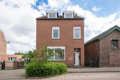 Vinkerstraat 32, 6464GL, Kerkrade, Limburg