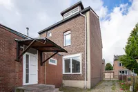 Vinkerstraat 32, Kerkrade
