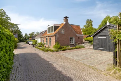 Zandput 27, 4353BA, Serooskerke, Zeeland