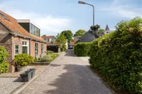 Zandput 27, Serooskerke