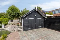 Zandput 27, Serooskerke