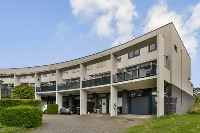 Van Ravesteyn-erf 144, 3315DK, Dordrecht, Zuid-Holland