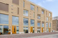 Coulissen 162, Amersfoort