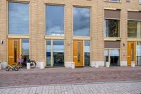 Coulissen 162, Amersfoort