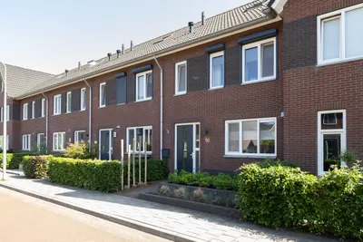 Vingerhoedskruid 10, 7681TD, Vroomshoop, Overijssel