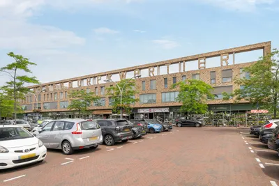 Sneeuwbalstraat 21, 3135ES, Vlaardingen, Zuid-Holland