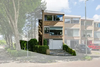 Willem Lodewijklaan 41, 3136BT, Vlaardingen, Zuid-Holland