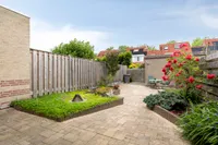 Agger 20, Bergen Op Zoom