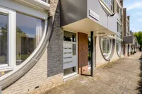 Haringstraat 2, Bergen Op Zoom