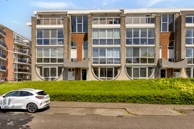 Haringstraat 2, 4617AM, Bergen Op Zoom, Noord-Brabant