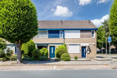 Van Swietenlaan 20, 4624VW, Bergen Op Zoom, Noord-Brabant